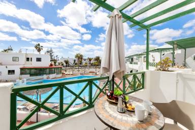 Apartamento de 50 m²