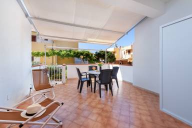 Appartement San Vito Lo Capo
