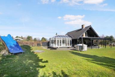 Ferienhaus Hundested