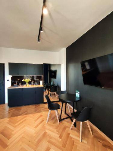 Apartament Nysa