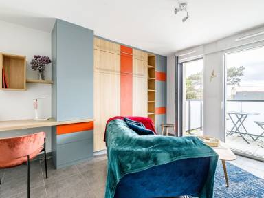 Appartement Cancale