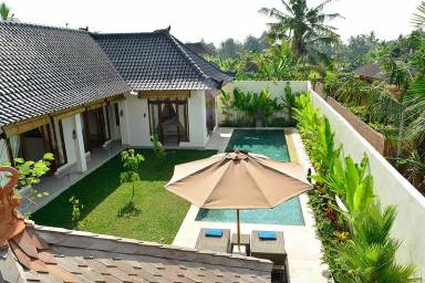Villa  Ubud