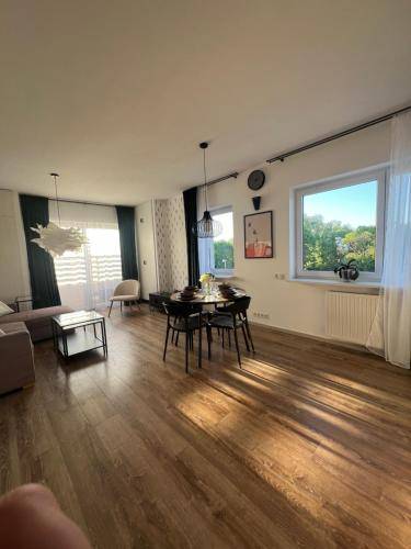 Apartament Brzezina