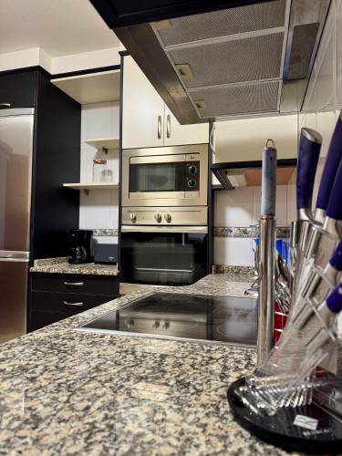 Apartamento Bueu