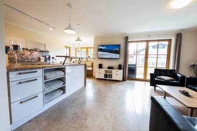 Ferienwohnung Farchant