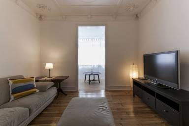 Apartment São Jorge de Arroios