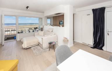 Appartement 50 m²