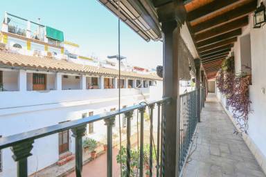 Casa de 35 m²