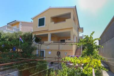 Apartament Sevid