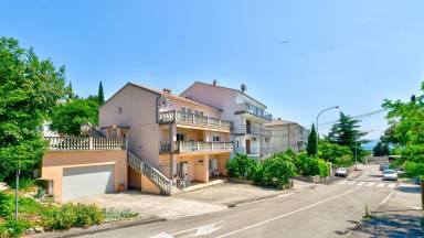 43 m² Ferienwohnung