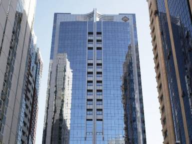 Serviced apartment Al Zahiyah