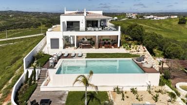 Casa rural de 346 m²