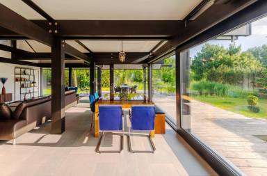 200 m² Ferienhaus