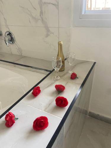 Apartamento Netanya