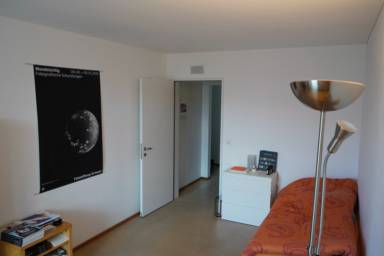 Private room Winterthur