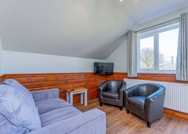 Lodge Ilfracombe