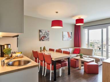Apartamento Brujas