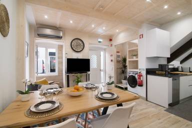 Apartament Faro