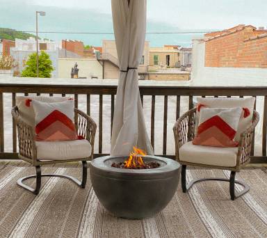 Apartment  Attalla