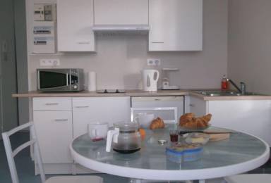 Appartement  Loctudy