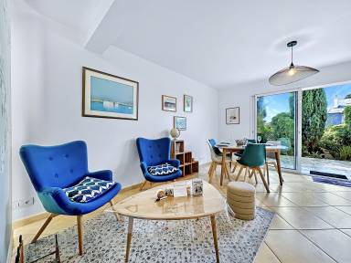 Maison de vacances 90 m²