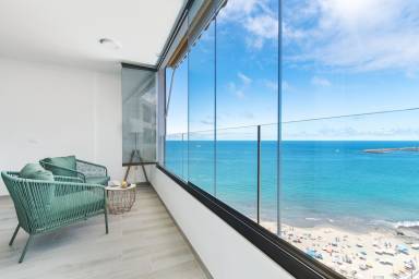 Apartamento de 52 m²