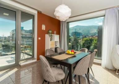 Apartment Manastirski Livadi