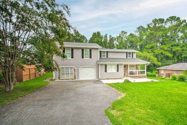 House Kennesaw