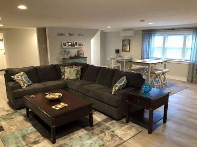 Apartment Roanoke
