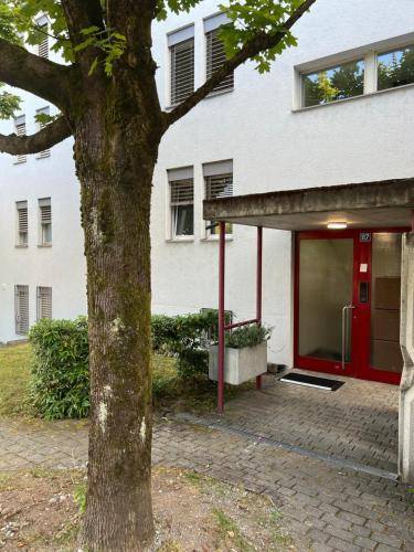 50 m² Ferienwohnung