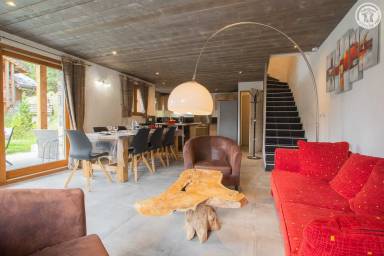 House  Champagny-en-Vanoise