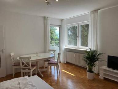 56 m² Apartment