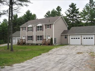 House West Bethel