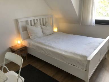 Apartment Porz