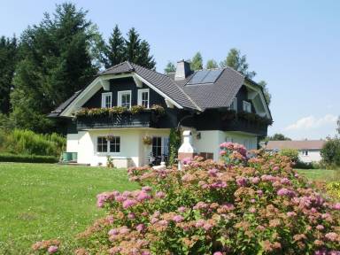 Ferienwohnung Rennsteig
