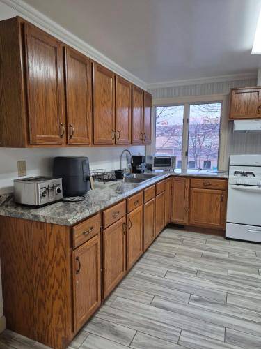 223 m² Ferienwohnung