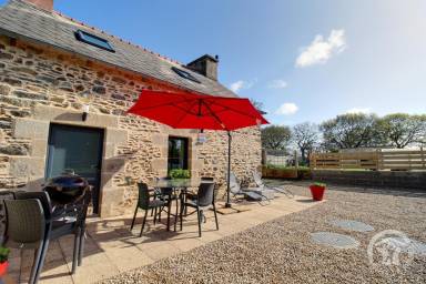 Gîte 47 m²