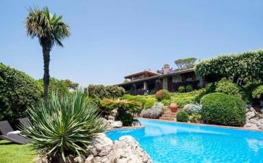 Villa Ansedonia