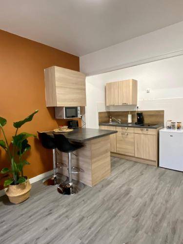 Apartment  Saint-Rémy