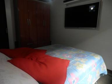 Quarto particular  Costeira