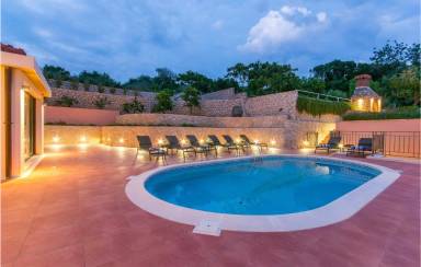 Appartamento 135 m²
