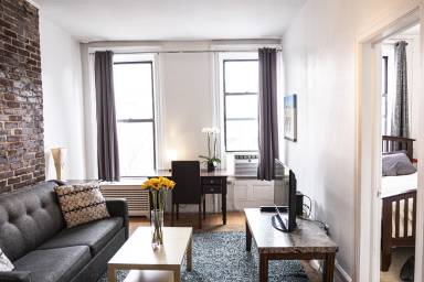 Appartement Manhattan