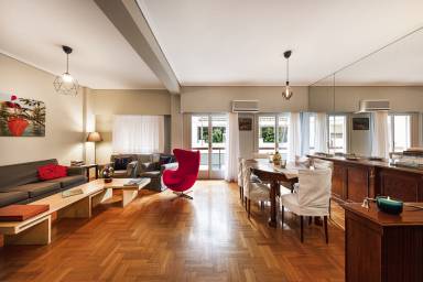 Ferienwohnung Koukaki