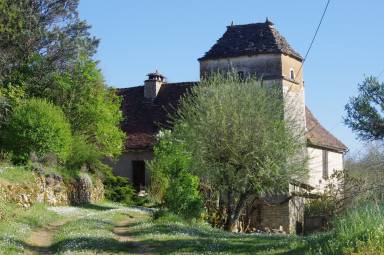 Maison de vacances