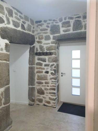 44 m² Ferienwohnung
