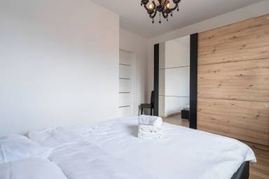 47 m² Apartament