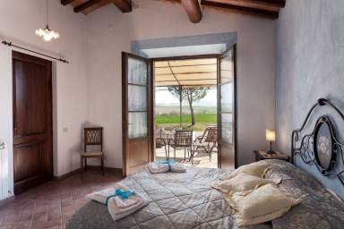 Casale Bagno Vignoni