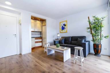 Apartamento Vilaseca