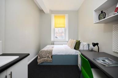 Flat with terrace | Close to Big Ben