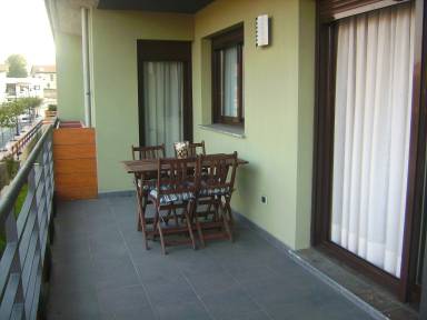 Condo Pool La Franca